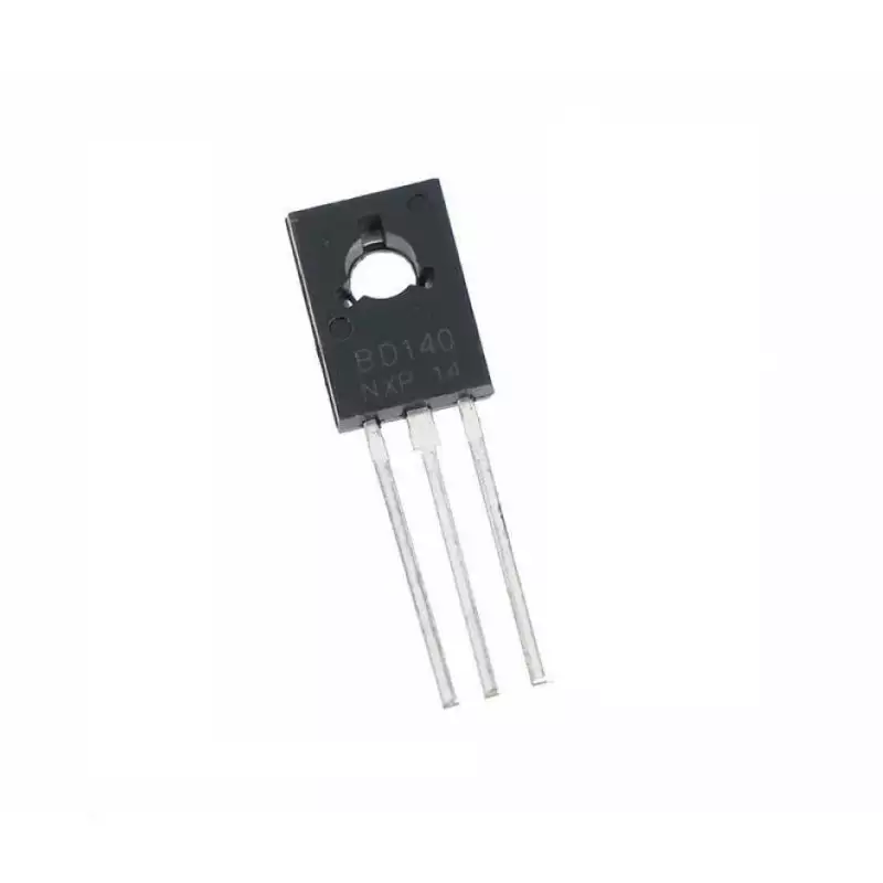transistor bd140