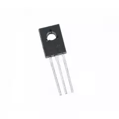 transistor bd140