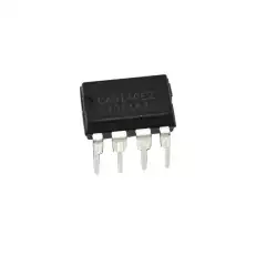 amplificador operacional ca3140