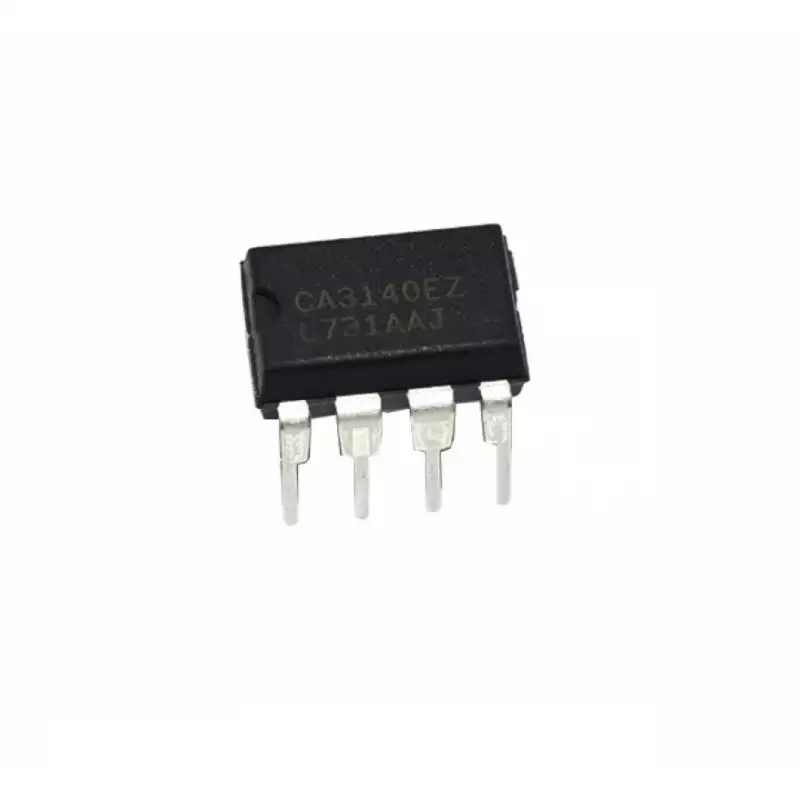 amplificador operacional ca3140