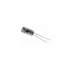 capacitor eletrolitico 1uf 400v