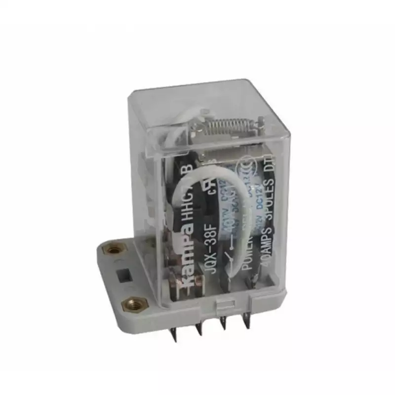 rele jqx 38f