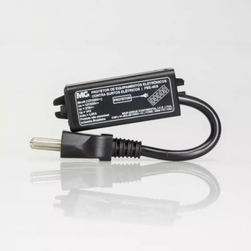 protetor para equipamentos eletronicos