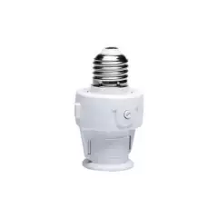 rele fotoeletronico com soquete