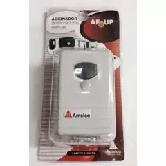 botoeira amelco