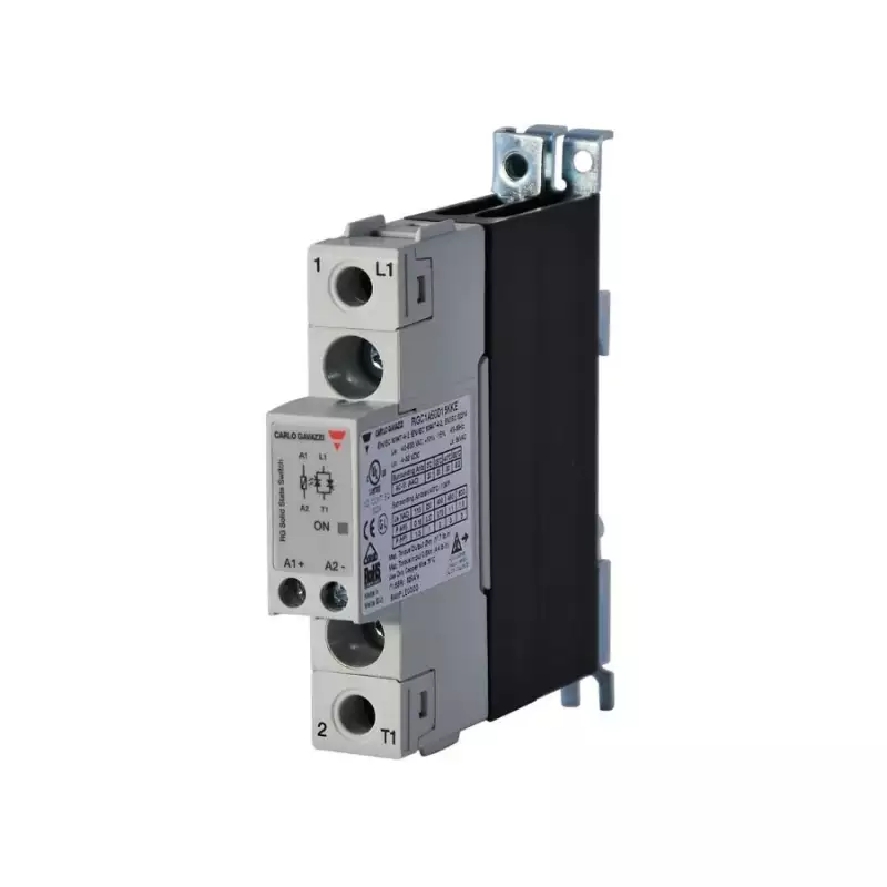rele contador estado solido 30a 600v