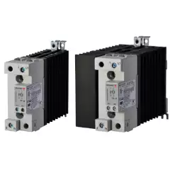 rele estado solido 30a 600v