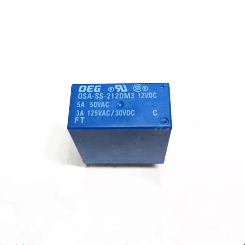 rele osa ss 212dm3 12vdc