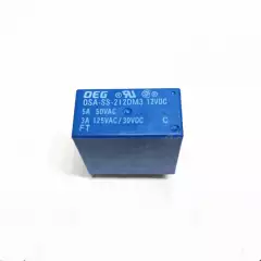 rele osa ss 212dm3 12vdc
