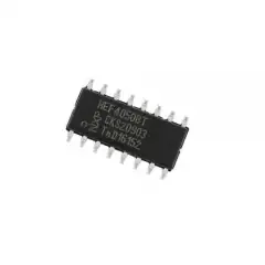 cd4050 smd