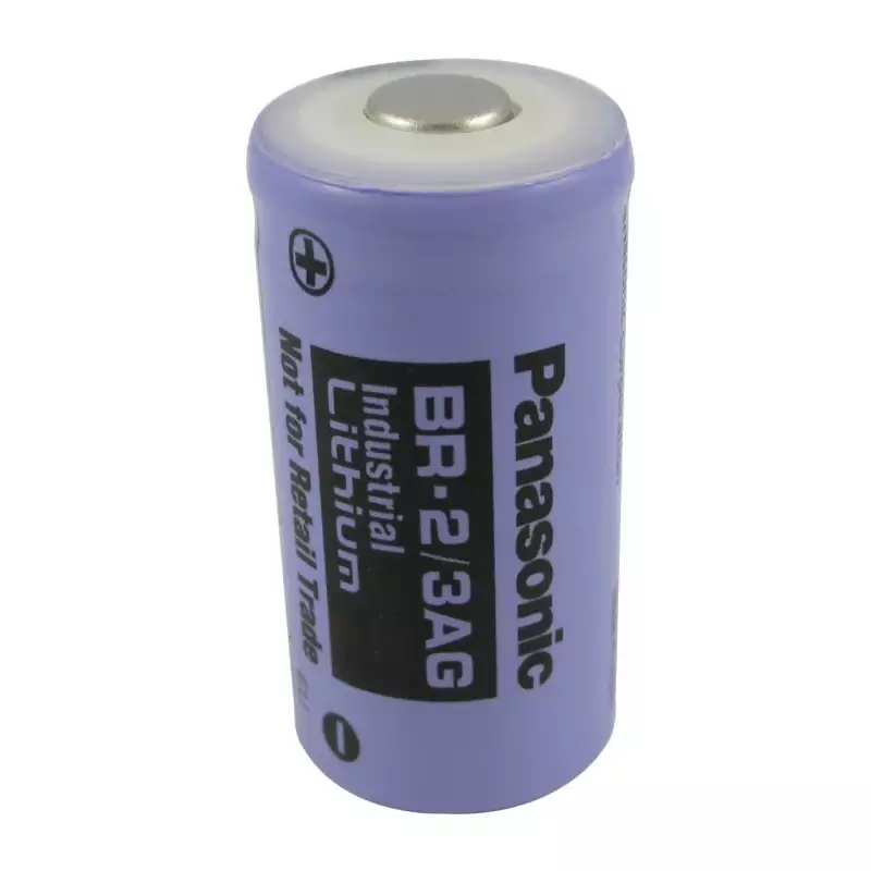 bateria br 2 3ag