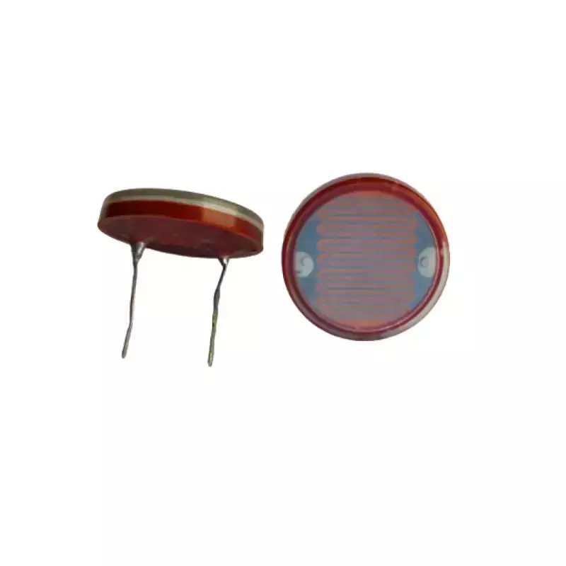 ldr grande selado 29mm