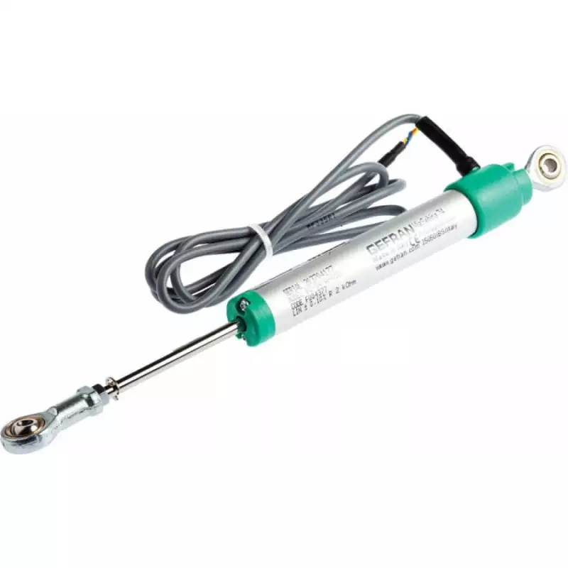 gefran linear transducer
