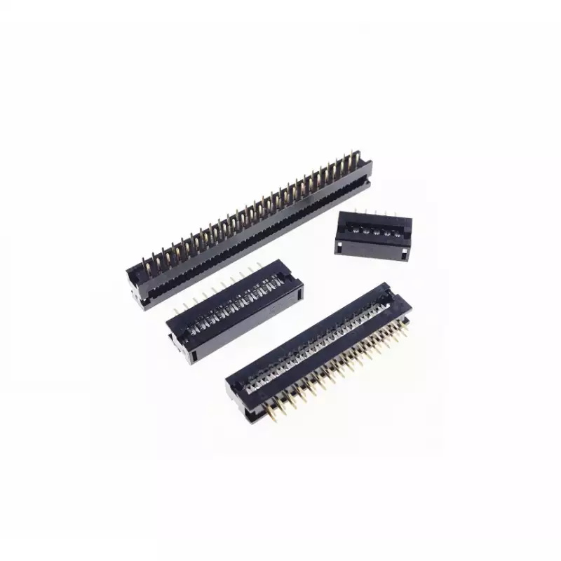 conector dip plug slim