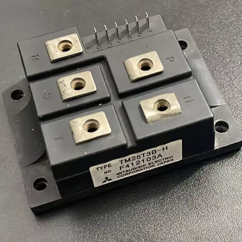 tm25t3b h