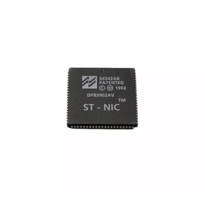 dp83902av