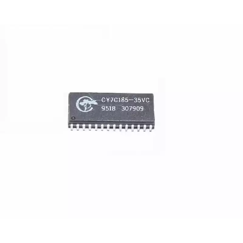 cy7c185 35vc cypress