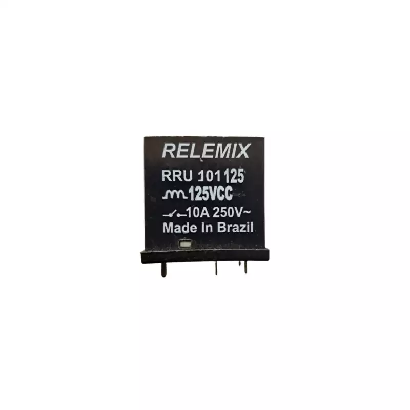rele relemix rru 101125