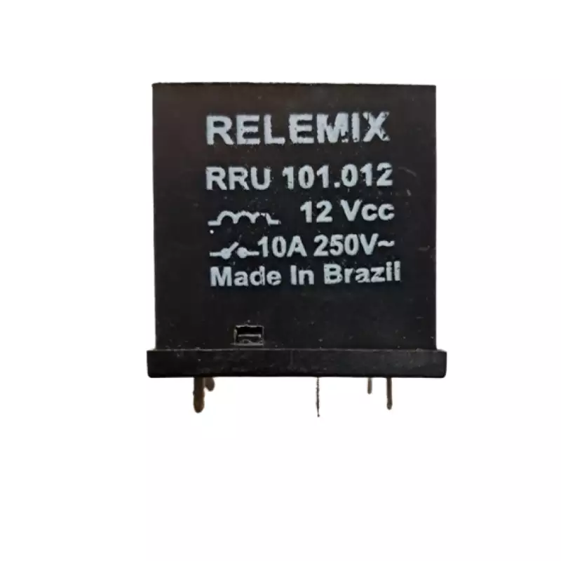 rele relemix rru 101 012