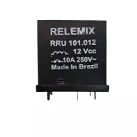 rele relemix rru 101 012