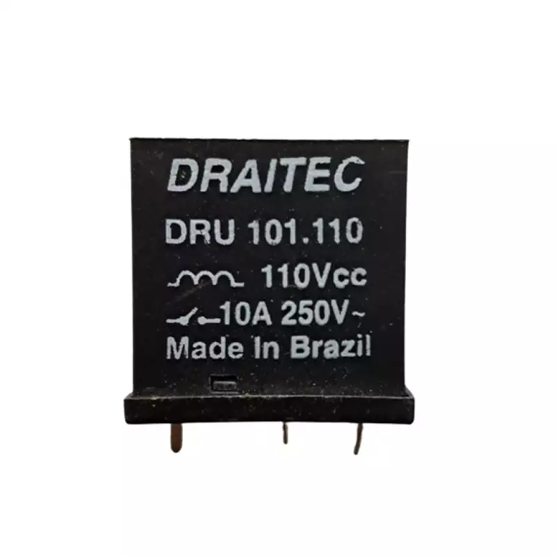 rele draitec dru 101 110