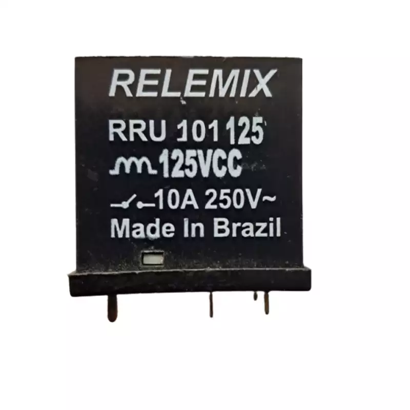 rele relemix rru 101125