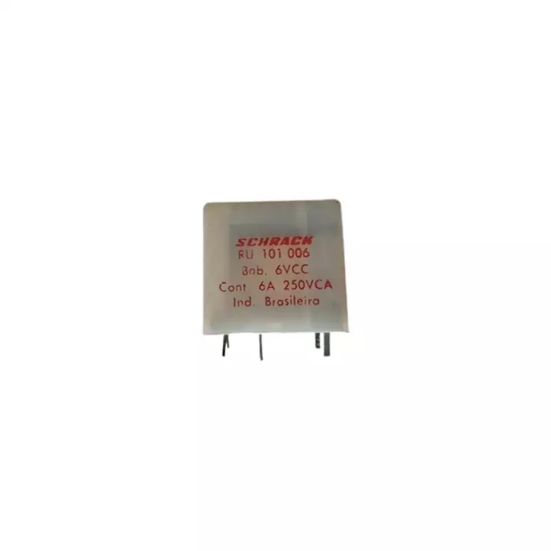 rele schrack ru 101 006