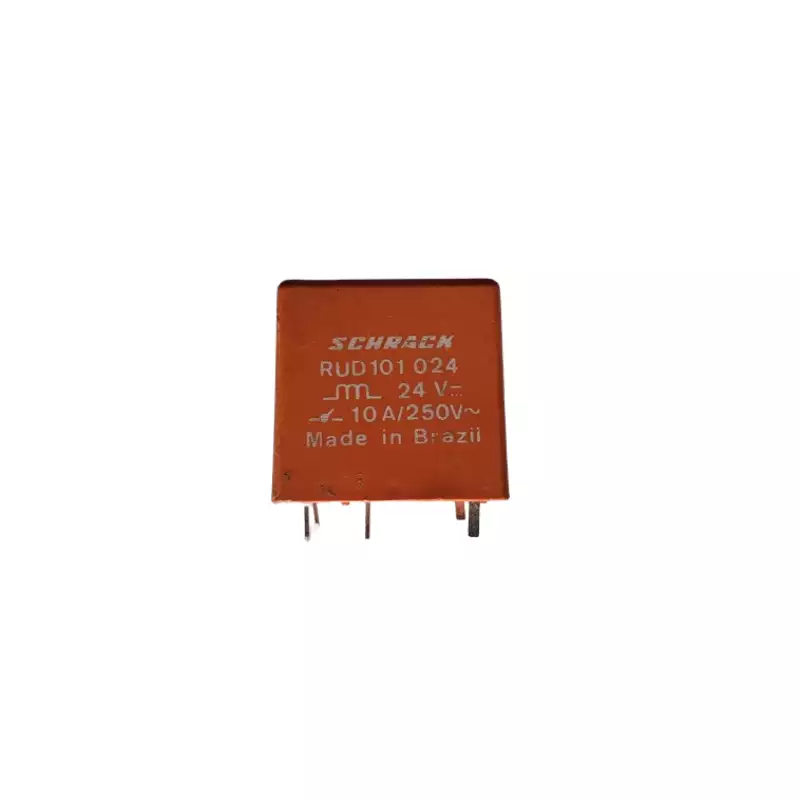rele schrack rud 101 024