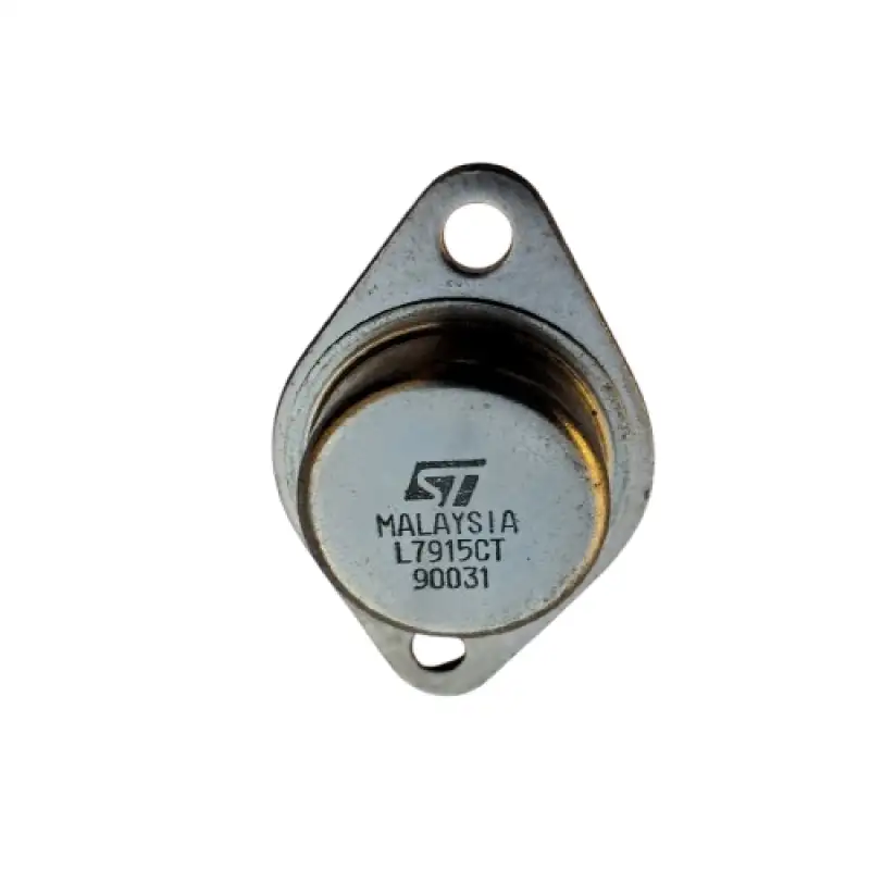 regulador l7915ct