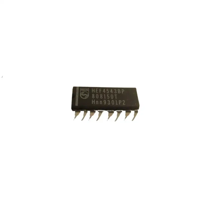 hef4543bp philips cd4543