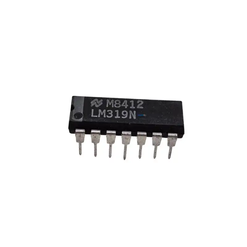 lm319