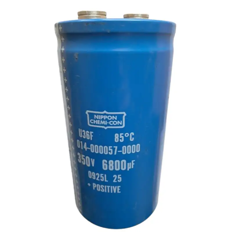 capacitor 6800x350