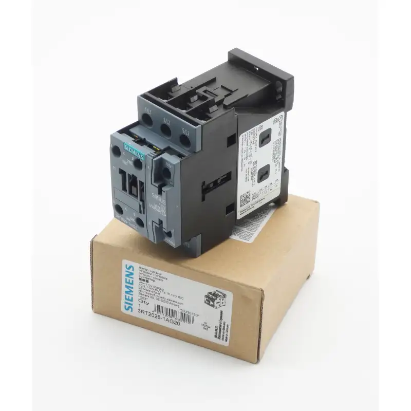 siemens 3rt2026 1ag20