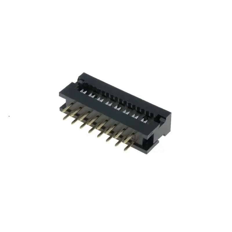 dip plg 16 vias
