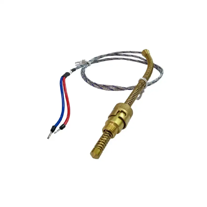 termopar tipo j plnubysb