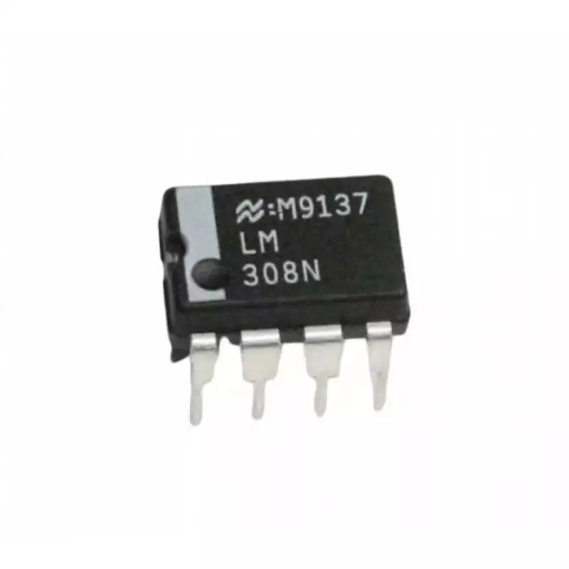 lm308n
