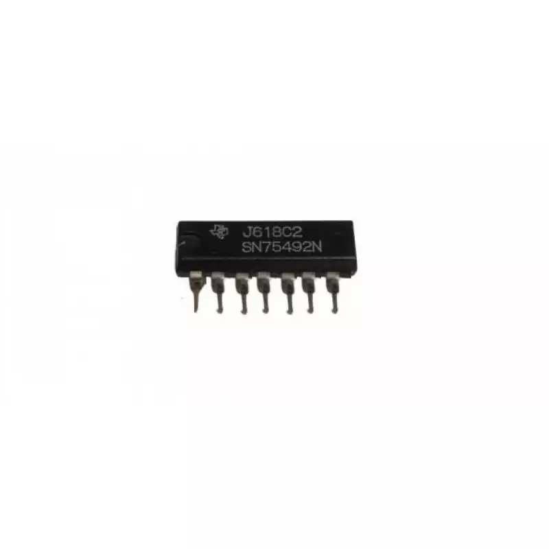 sn75492n