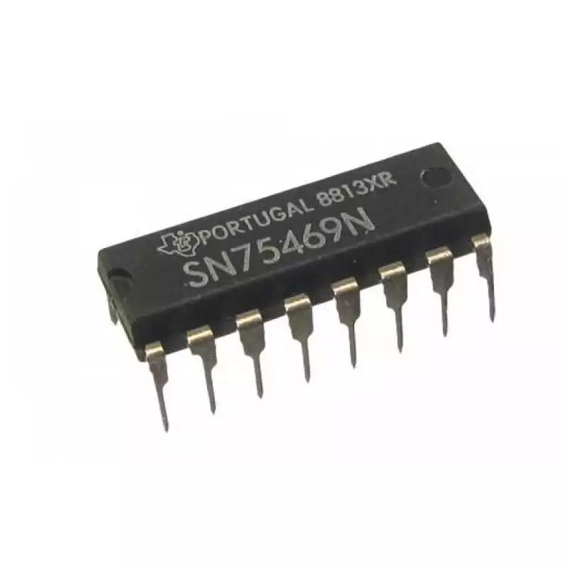 sn75469n
