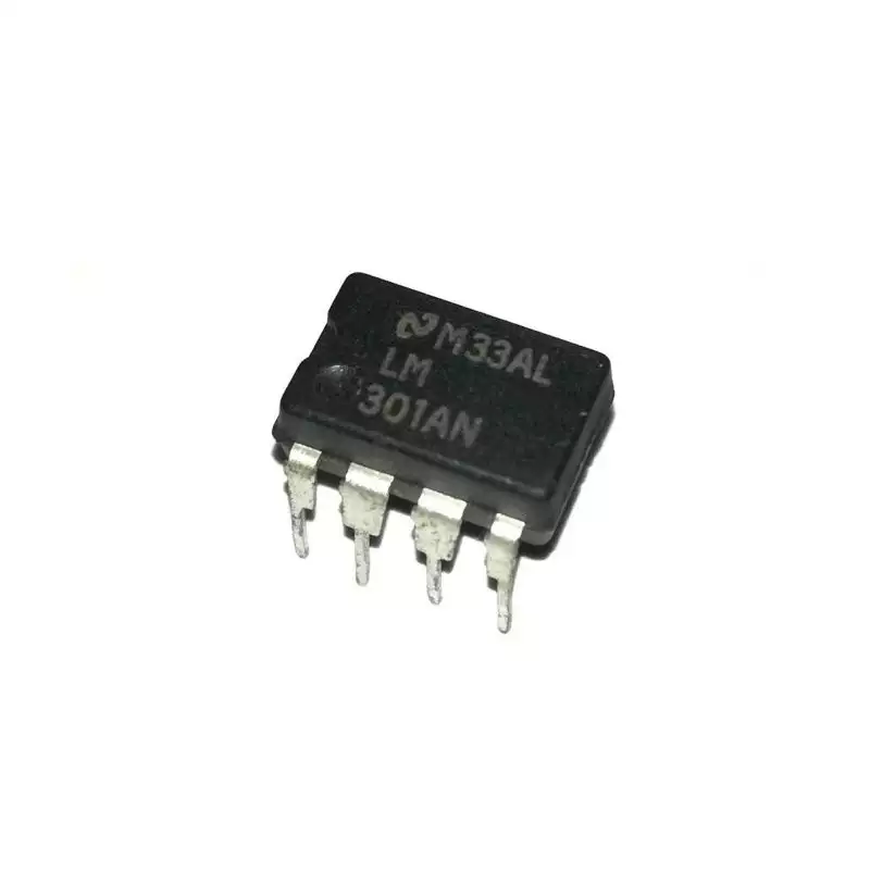 lm301an