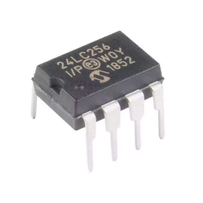 24lc256