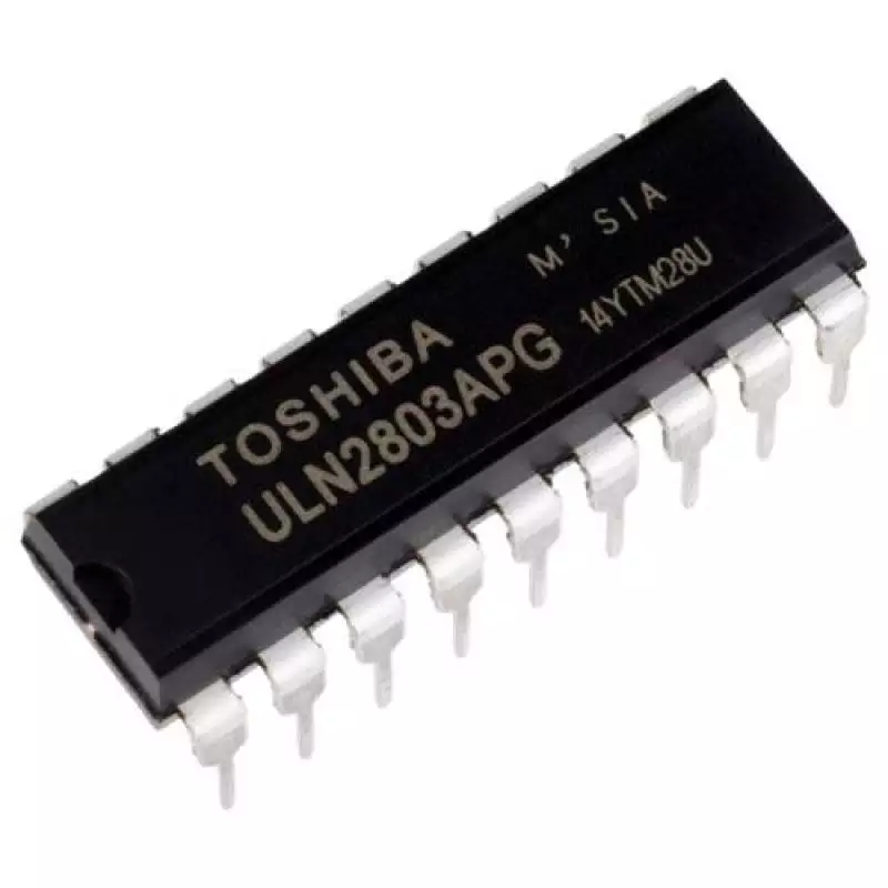uln2803apg