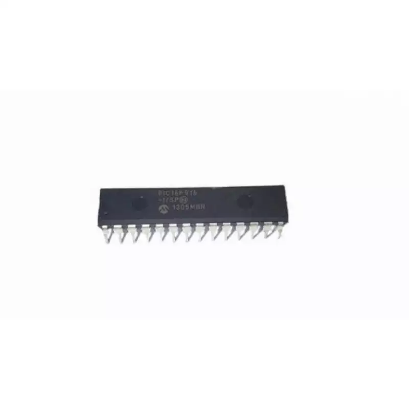 pic16f916