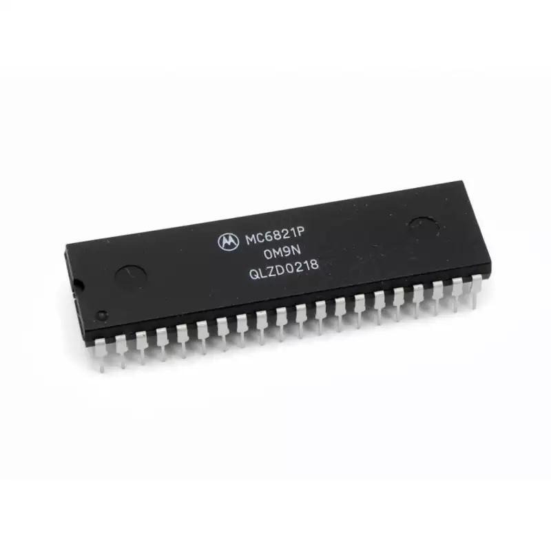 mc6821p