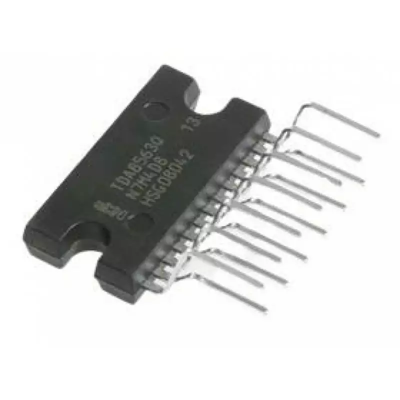 tda8563