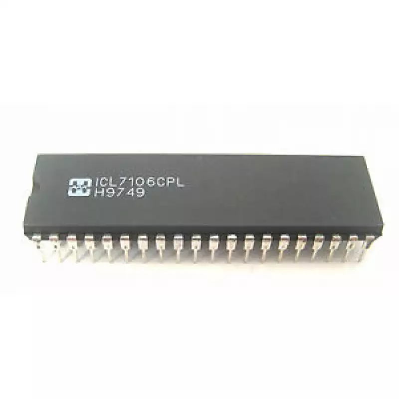 icl7106cpl