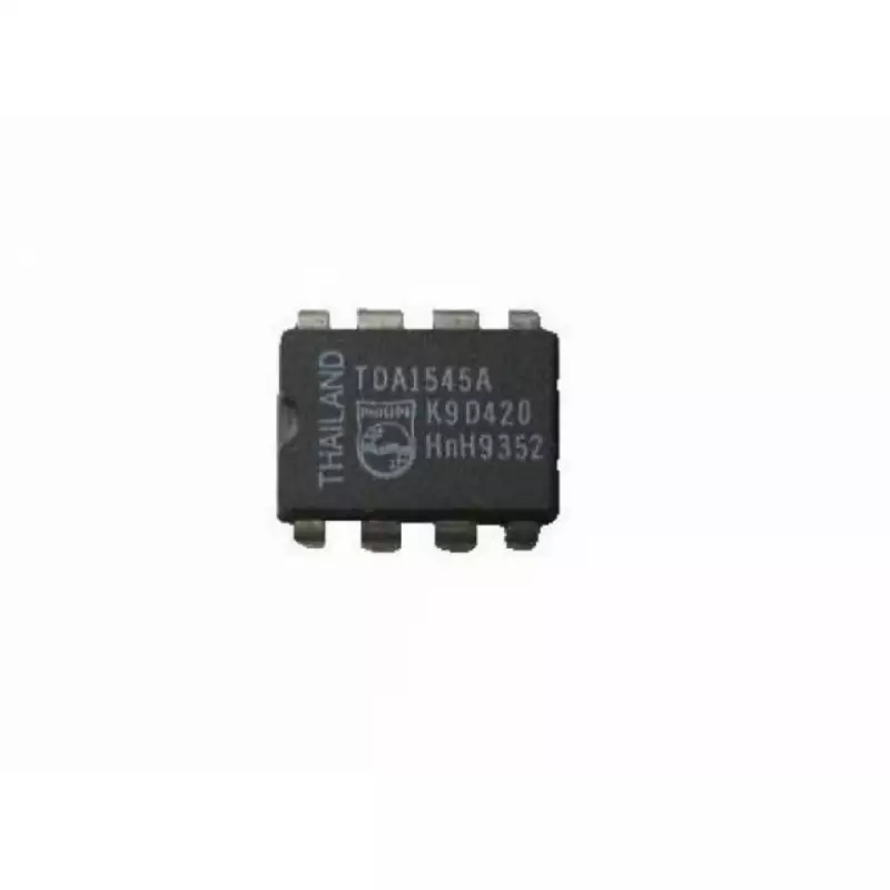tda1545a