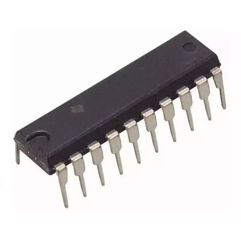 74ls374n