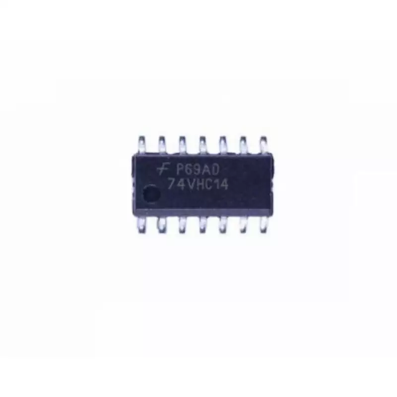 74vhc14