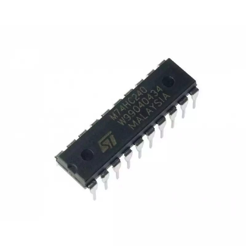 74hc240