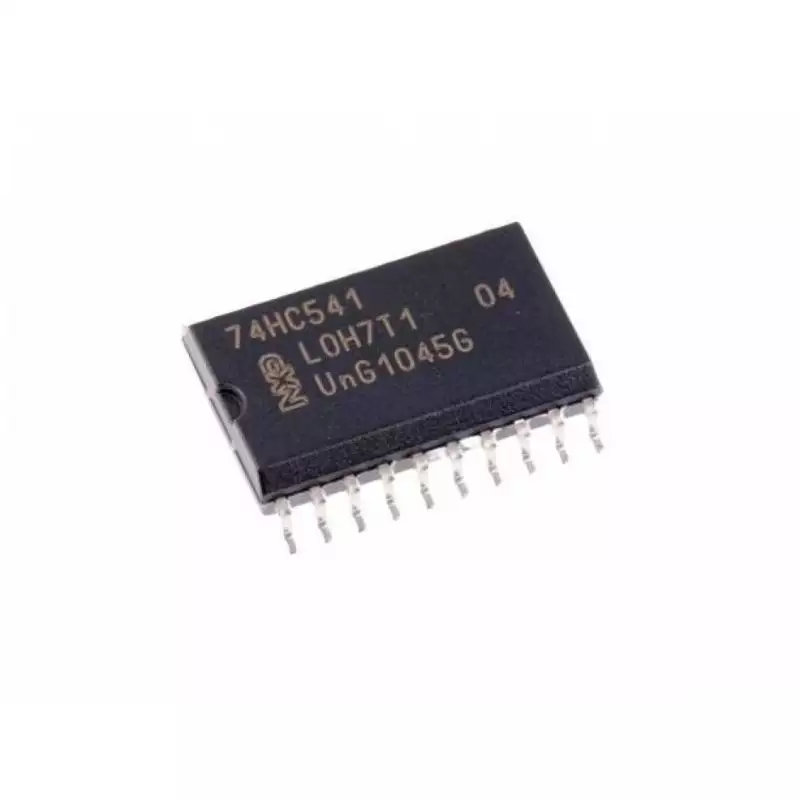 74hc541